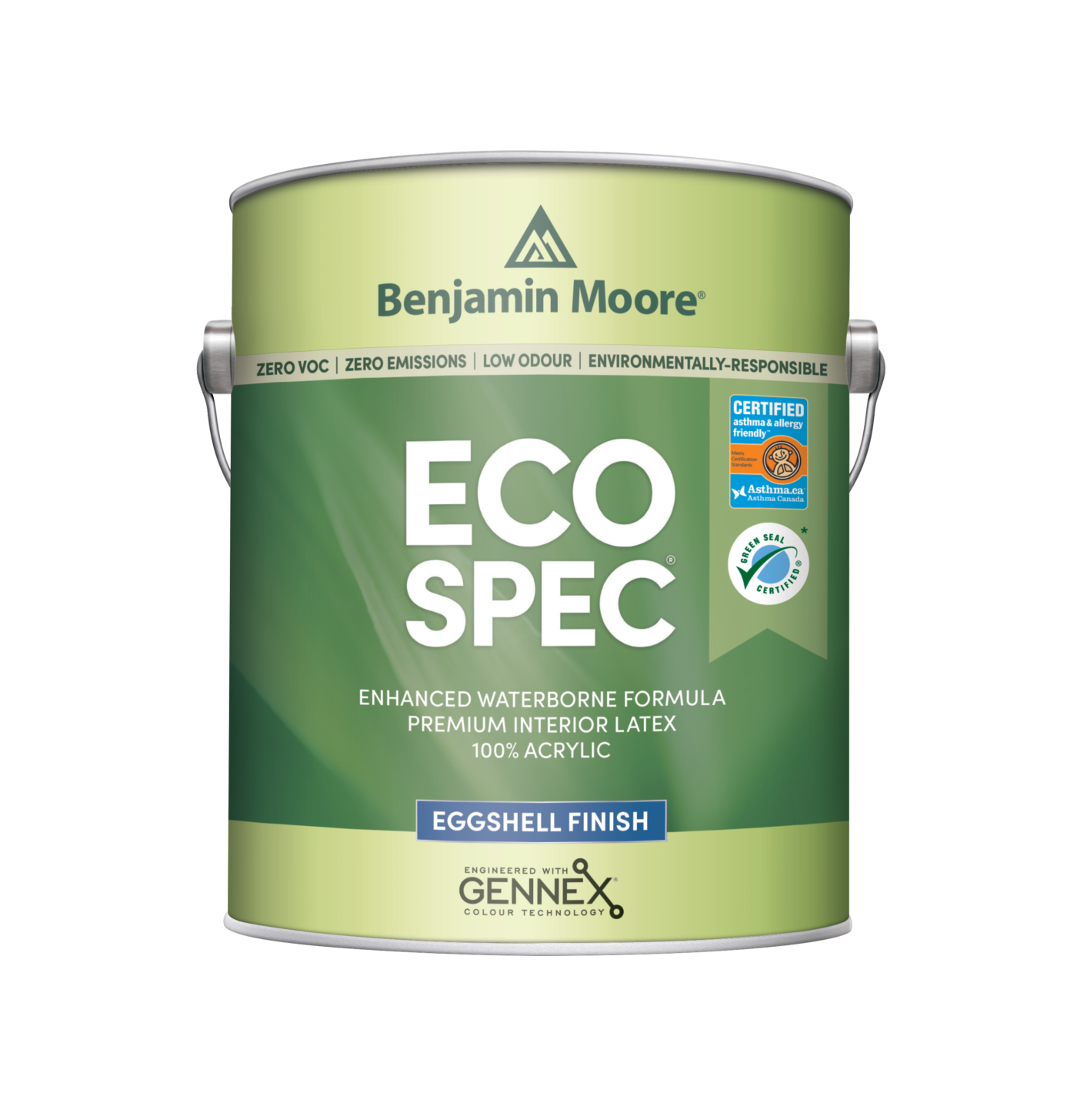product image for benjamin moore eco spec