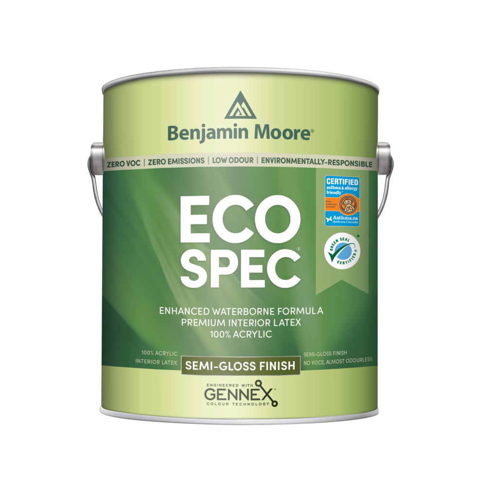 product image for benjamin moore eco spec