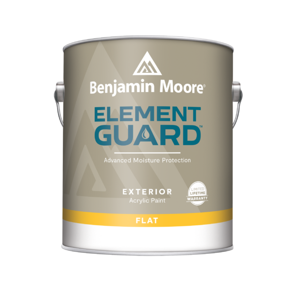 product image for benjamin moore element guard
