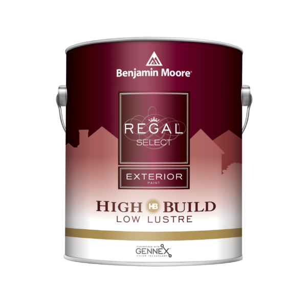 product image for benjamin moore regal high build exterior