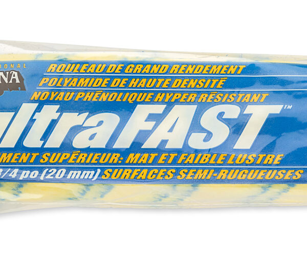 Corona UltraFast High Density Polyamide Roller