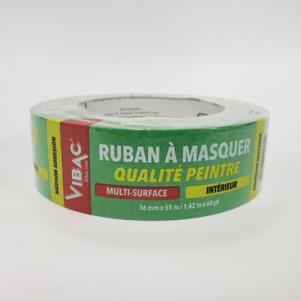 product image for vibac green painters tape