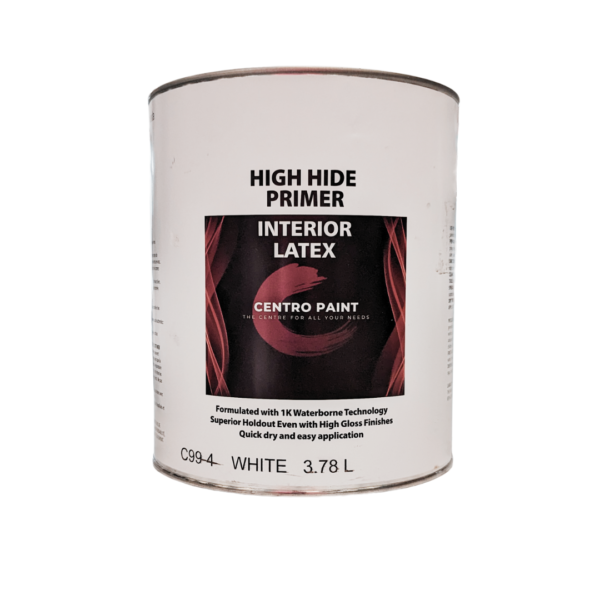 Drywall Primer - Centro Paint