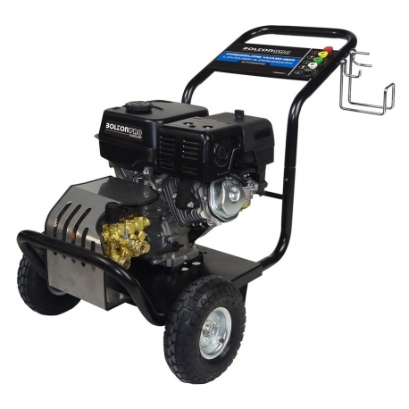 Gas Powered Pressure Washer - 2700 PSI